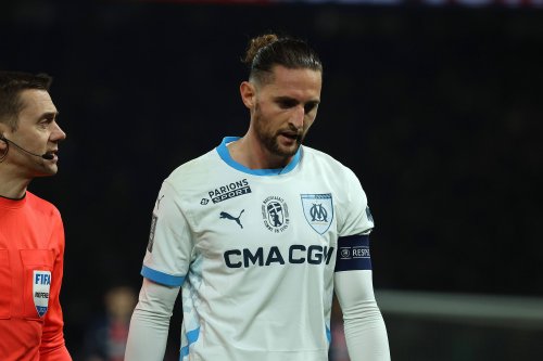 Adrien Rabiot répond aux insultes contre ses parents : « Tout se paye un jour »