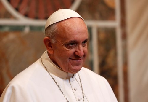 Le Pape François est mort à l’âge de 88 ans