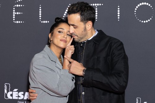 Leïla Bekhti et Jonathan Cohen dévoilent les débuts de leur amitié : « Il y a eu une connexion »
