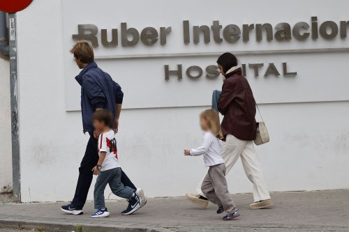 La famille Hanovre se mobilise au chevet du prince Ernst August, hospitalisé depuis trois semaines