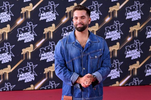 Kendji Girac papa pour la 2e fois : annonce surprise avec une adorable photo