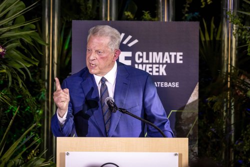 États-Unis : Al Gore compare l’administration Trump à l’Allemagne nazie