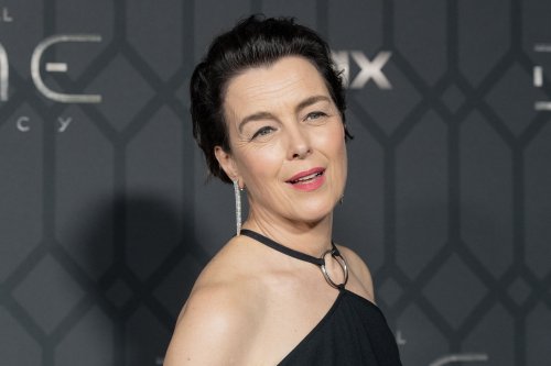 Olivia Williams, star de « The Crown », annonce être atteinte d’un cancer