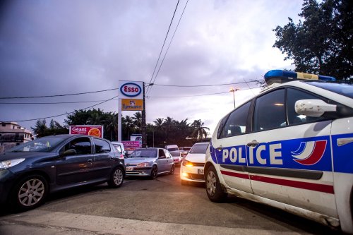 Triple homicide à Fort-de-France : le maire appelle l’État à agir pour la Martinique