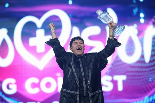 Qui est JJ, le grand gagnant de l’Eurovision 2025 ?