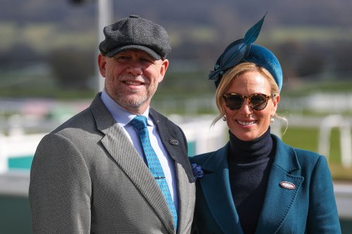 Mike Tindall toujours plus amoureux de Zara : le couple affiche sa forte complicité sur Instagram