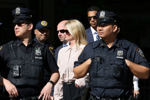 « Un cri guttural, terrifiant » : les souvenirs traumatisants de l’ancienne meilleure amie de Cassie au procès de P. Diddy