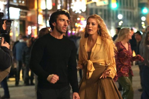 Entre Blake Lively et Justin Baldoni, la bataille juridique ne fait que commencer