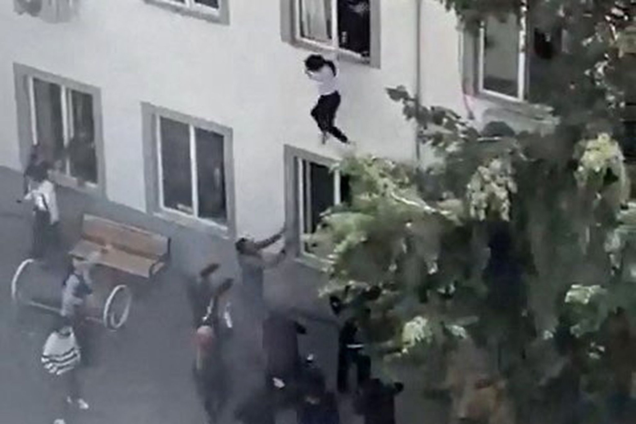 Turkey School Shooting Linked to Radicalized Incel Subculture