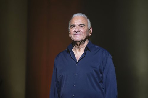 Michel Fugain a 83 ans : « J'ai été conçu dans une prison pétainiste »