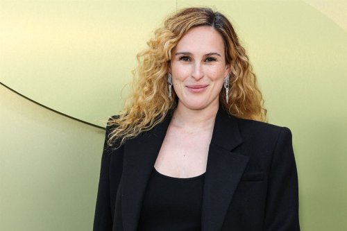 Rumer Willis maman : elle raconte son accouchement naturel à domicile