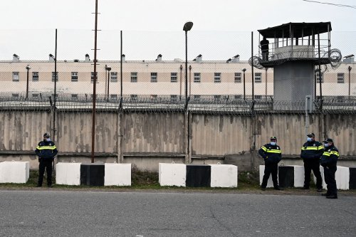 Disparue pendant ses vacances en Thaïlande, elle réapparaît en Géorgie, où elle risque la prison à vie