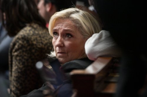 Marine Le Pen : la question prioritaire de constitutionnalité qui peut tout changer