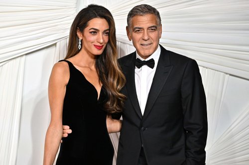 Amal Clooney bientôt bannie des États-Unis ? Ce décret de Trump qui met en danger l’avocate
