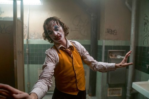 Le "Joker" fait main basse sur le box-office