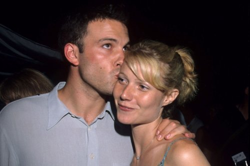 Quand Gwyneth Paltrow et Ben Affleck faisaient sensation à l’avant-première d’« Armageddon »