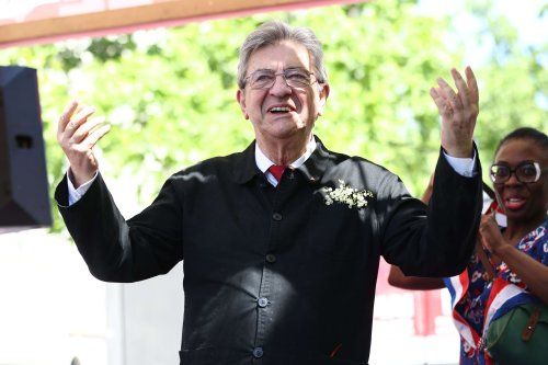 « Il a tout trahi » : comment Jean-Luc Mélenchon a éteint Les Lumières