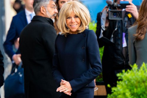 Brigitte Macron fête ses 72 ans, quelques anecdotes sur la Première dame