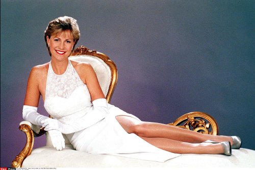 Le troublant meurtre Jill Dando, la « Lady Diana » de la télévision britannique, en 1999