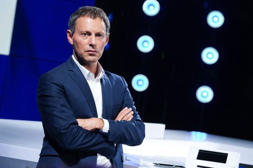 Marc-Olivier Fogiel porte plainte pour diffamation contre un journaliste de "Télérama"
