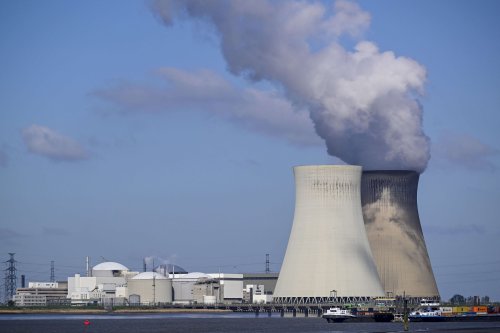 Nucléaire : le Danemark prêt à tourner la page après 40 ans d'interdiction ?
