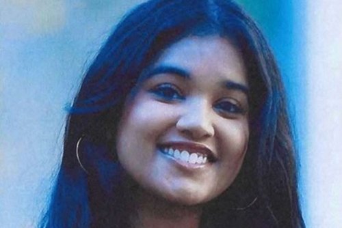 Les dernières images de Sudiksha Konanki vivante, avant sa disparition, à Punta Cana