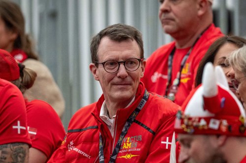 20 ans après, Joachim de Danemark évoque son divorce avec Alexandra Manley : « ça m’a beaucoup affecté »
