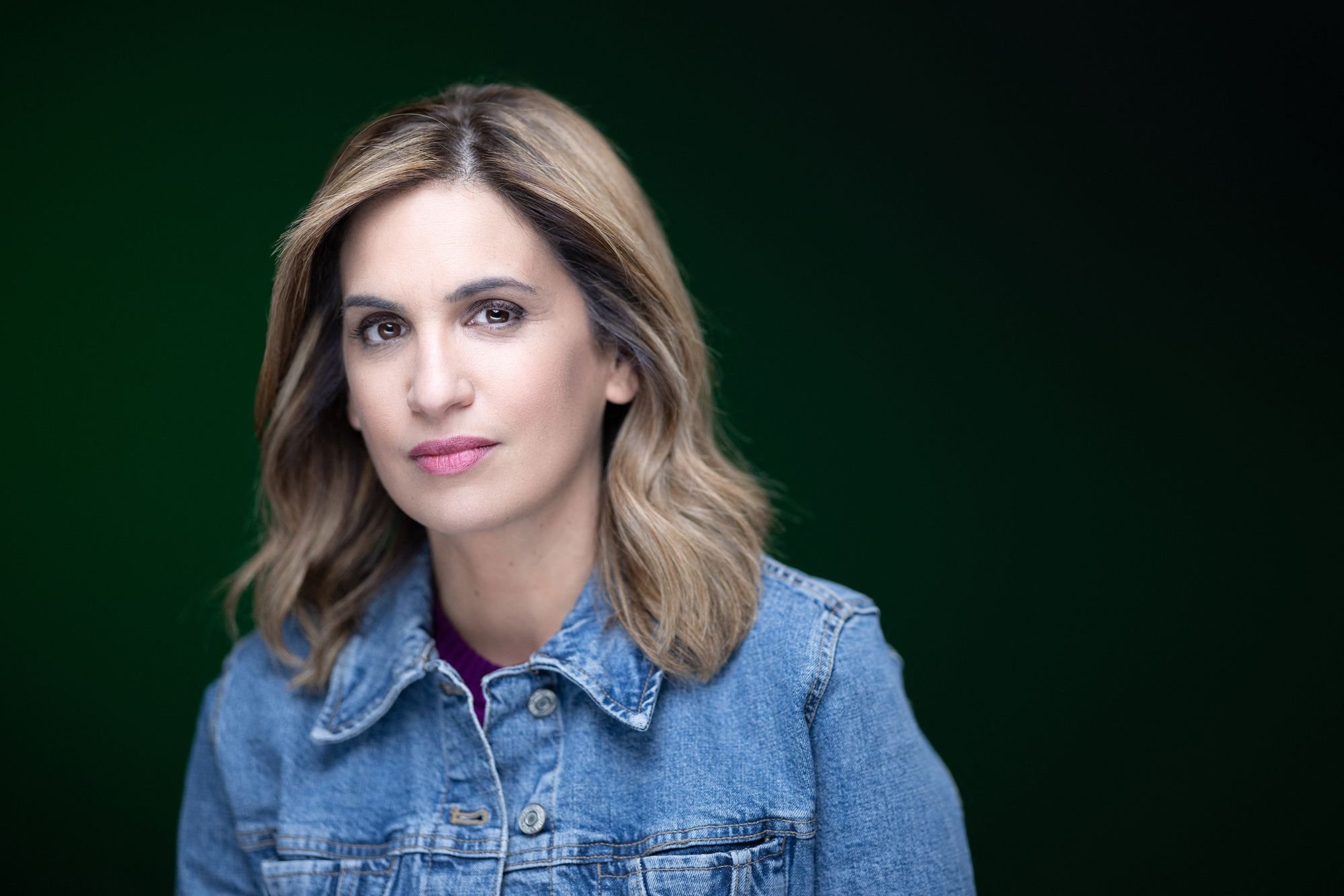 Sonia Mabrouk démissionne d'Europe 1