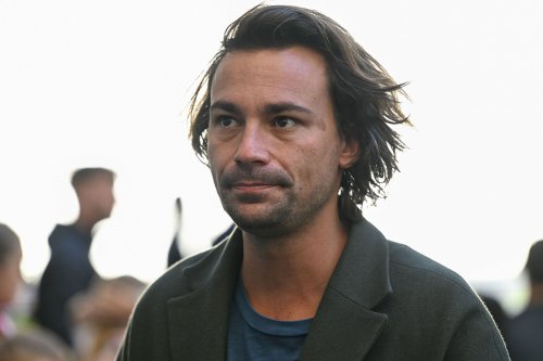 « Je n’ai plus honte de le dire » : Bertrand Chameroy confie les raisons de son absence