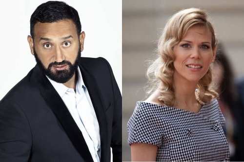 Cyril Hanouna et Tiphaine Auzière en couple : la stupéfaction de l’Élysée