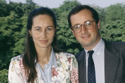 En images - Ségolène Royal a 70 ans : son évolution physique et stylistique