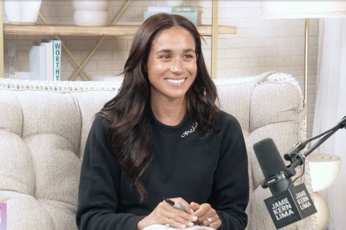 Meghan Markle : nouvelle photo à la maison avec Archie et Lilibet, ses « trésors »