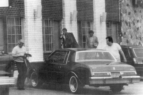 « Big Joey » Massino, l’ex-parrain de la mafia new-yorkaise devenu taupe pour la police, est mort