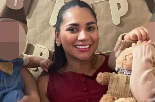 Le destin tragique de María Paz Peñaloza, mère de deux enfants morte lors d’une chirurgie fessier illégale à New York