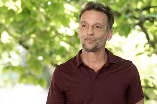 Trois mois après son accident, Mathieu Kassovitz de retour avec son « nouveau look »