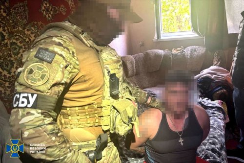 Ukraine : un soldat espion guidait les frappes russes contre sa propre unité