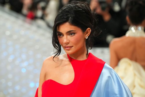 Kylie Jenner Makes Official Name Change for Son 16 Months After Birth