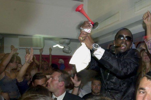 P. Diddy accusé de trafic sexuel : dans les coulisses de ses soirées de débauche
