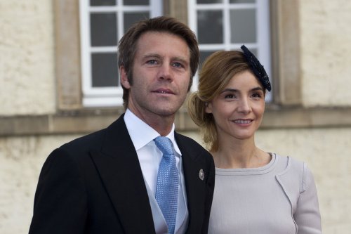 Emmanuel-Philibert de Savoie séparé de Clotilde Courau, il dévoile la réaction de leurs filles