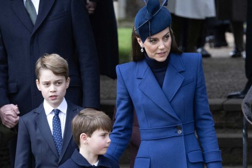 Kate Middleton : face aux rumeurs sur sa santé, le Palais sort du silence