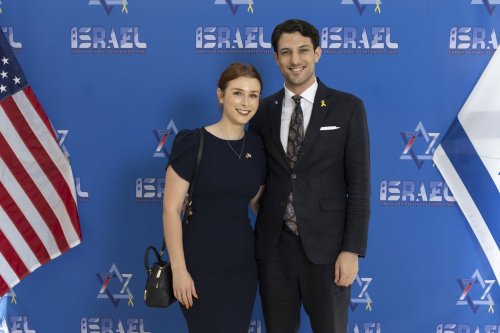 Attaque à Washington : les destins brisés de Yaron Lischinsky et Sarah Milgrim, unis dans la mort
