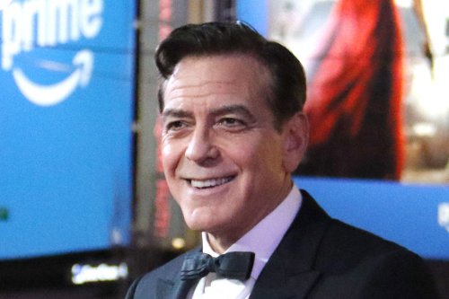 « Acteur de seconde zone » : George Clooney répond aux critiques de Donald Trump