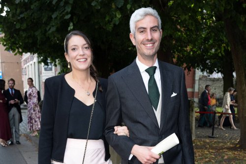 Royal baby au Luxembourg ! La princesse Alexandra et Nicolas Bagory bientôt parents pour la 2e fois