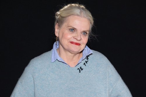 « Quand je commence à sentir le pipi, dites-le-moi » : Isabelle Nanty, sereine face à l’euthanasie