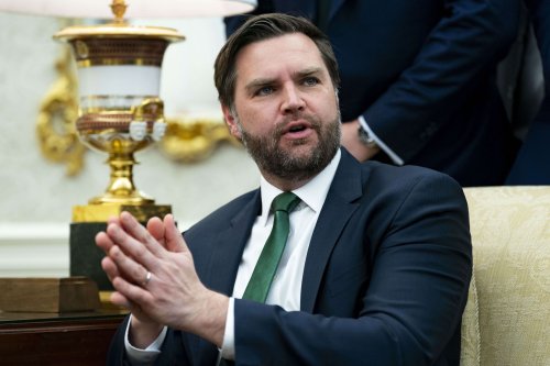 « Un risque de suicide civilisationnel » : la charge de JD Vance contre la gestion de l’immigration en Europe