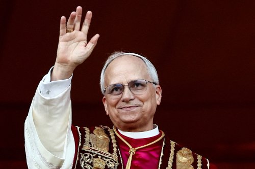 Élection du pape Léon XIV : la folle prédiction d’Alexandre Boyon lors des Jeux olympiques de Paris
