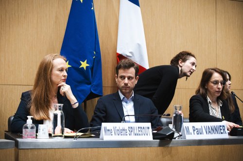 Après Bétharram, les témoignages glaçants des anciens élèves de Saint-Dominique
