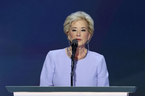 Linda McMahon, star du catch et future ministre de Trump, au cœur d’un scandale sexuel