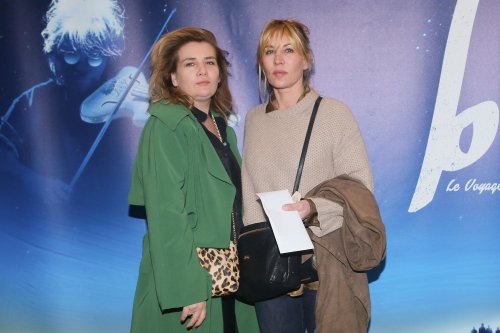 « Elle aurait pu me tuer » : Mathilde Seigner accusée de violences par sa sœur Marie-Amélie