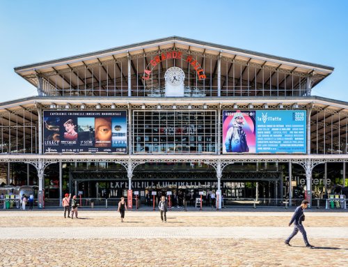 Cette nouvelle exposition est un voyage extraordinaire au cœur de la lumière à la Villette